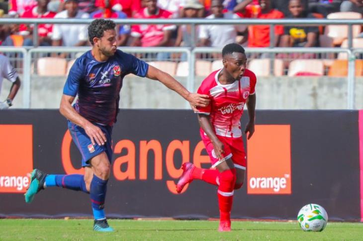 سيمبا: مفاوضات الأهلي لضم ميكيسون انتهت بنسبة 90%.. والإعلان قريباً